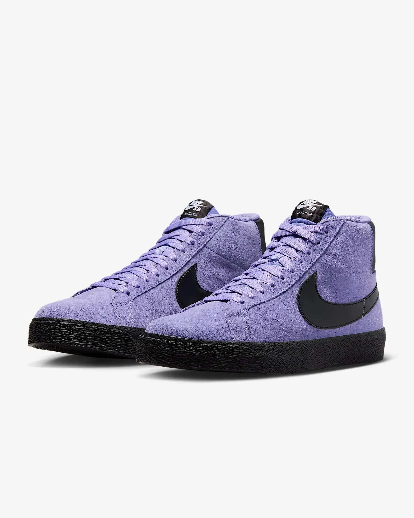 Nike SB Zoom Blazer Mid