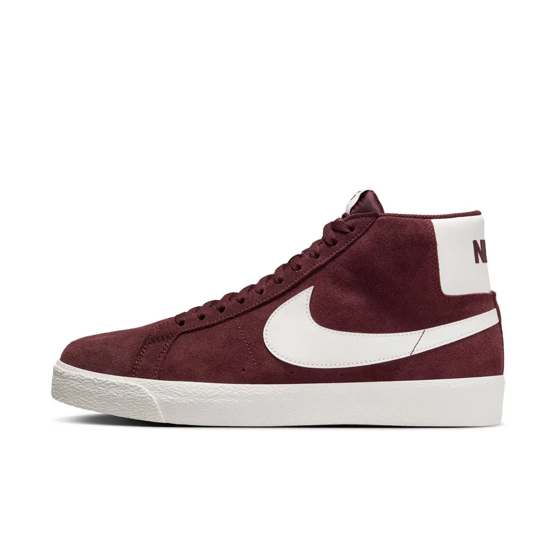 Nike SB Zoom Blazer Mid