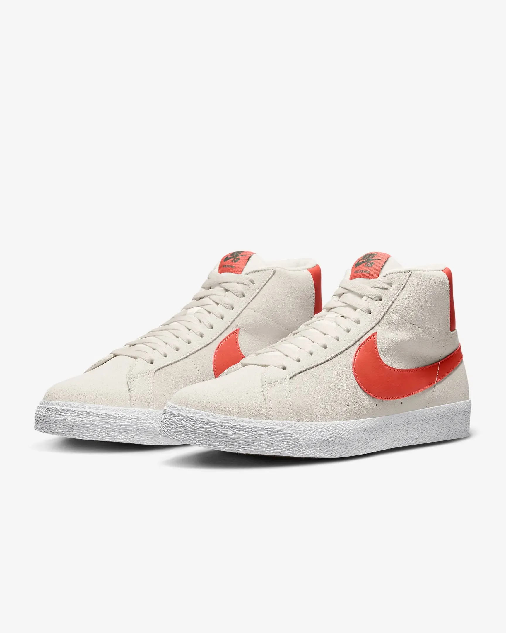 Nike SB Zoom Blazer Mid