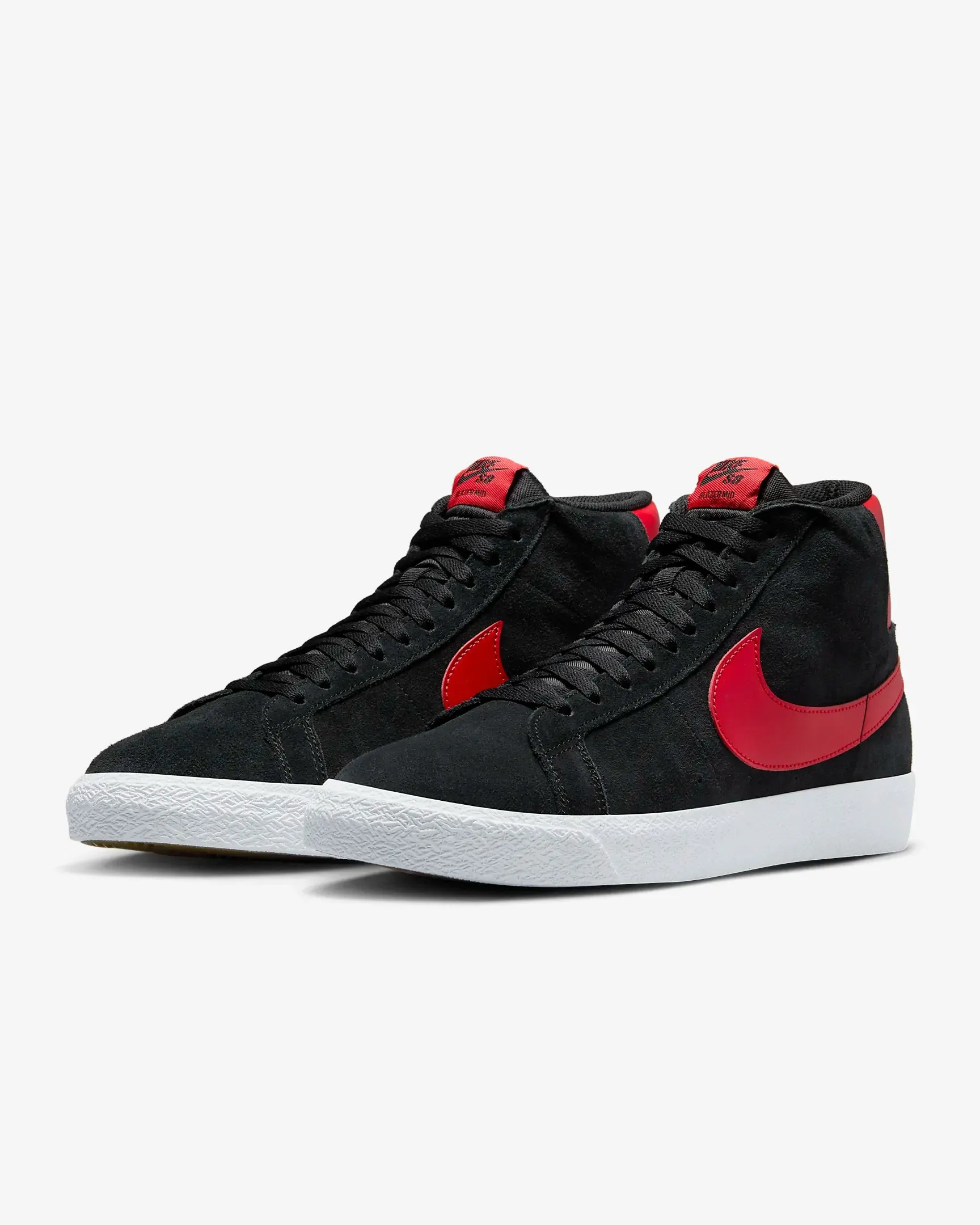 Nike SB Zoom Blazer Mid