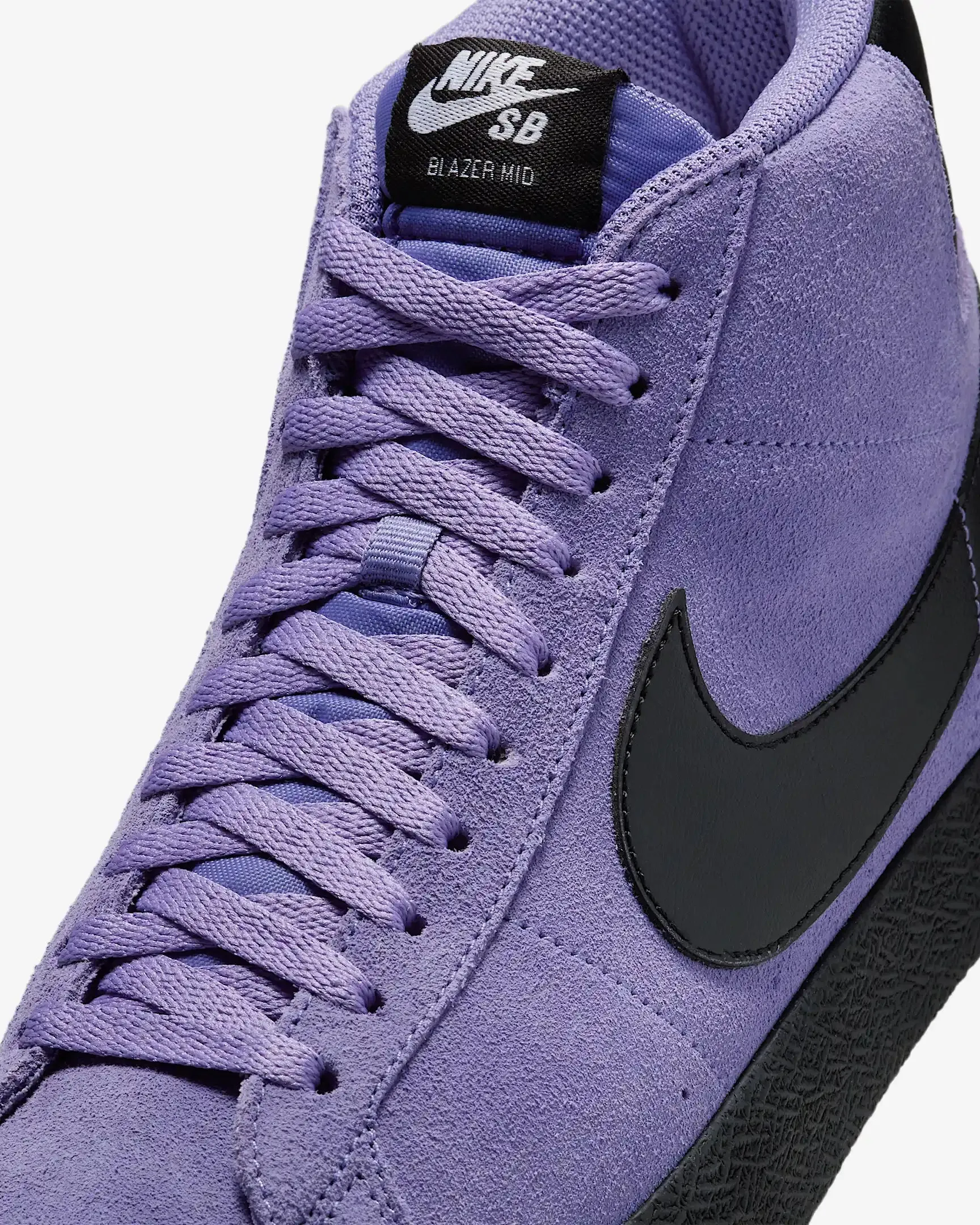 Nike SB Zoom Blazer Mid