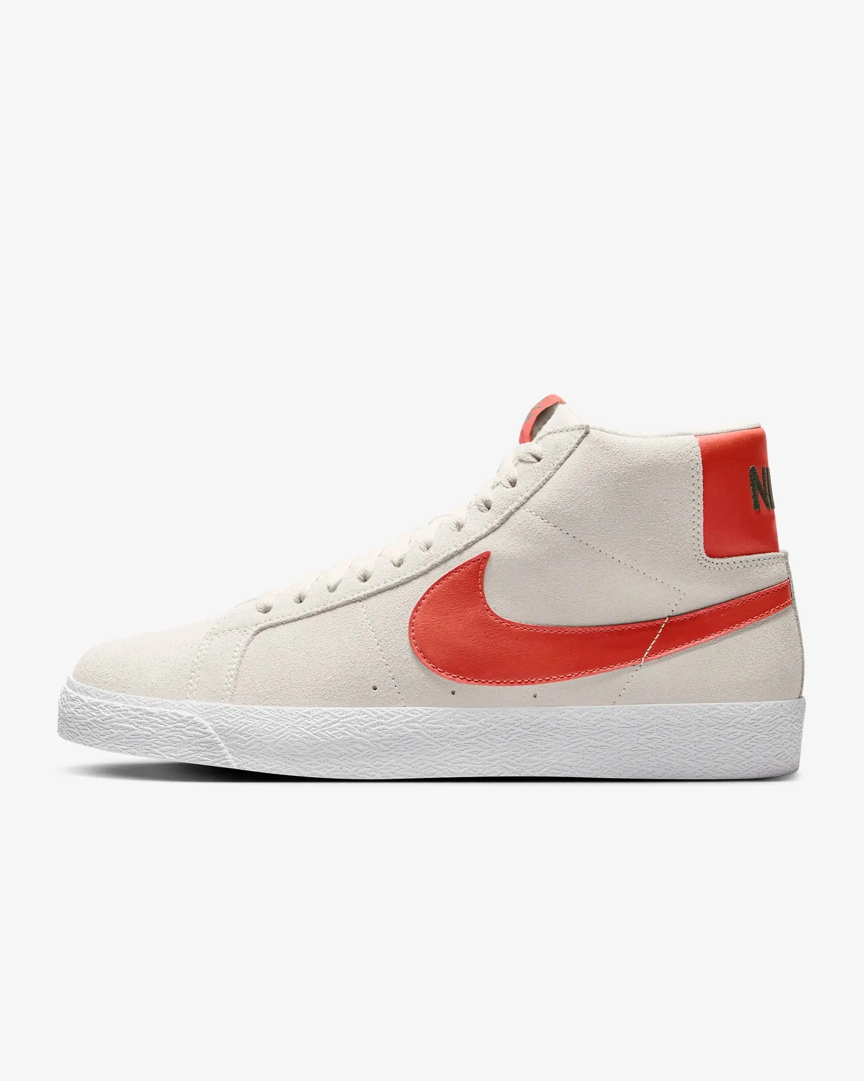 Nike SB Zoom Blazer Mid