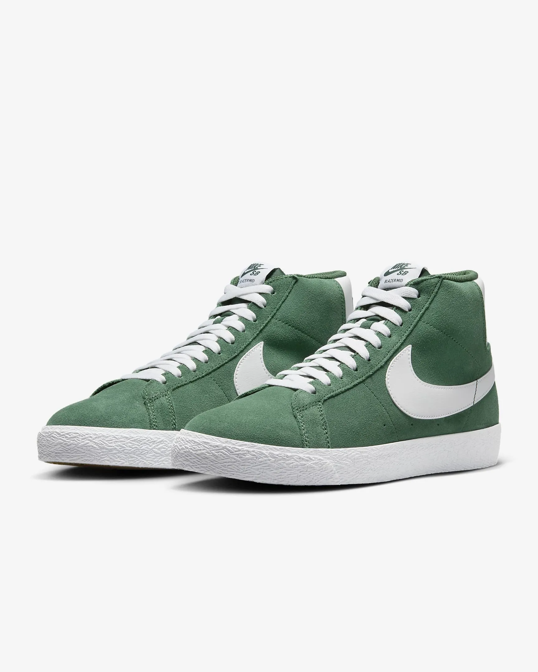 Nike SB Zoom Blazer Mid