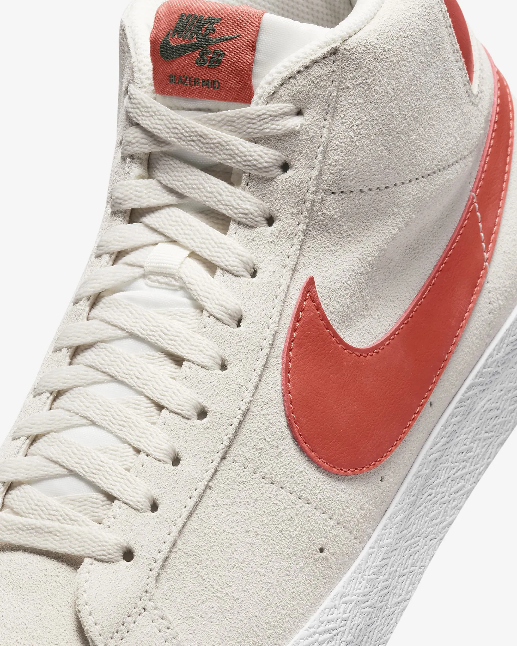 Nike SB Zoom Blazer Mid