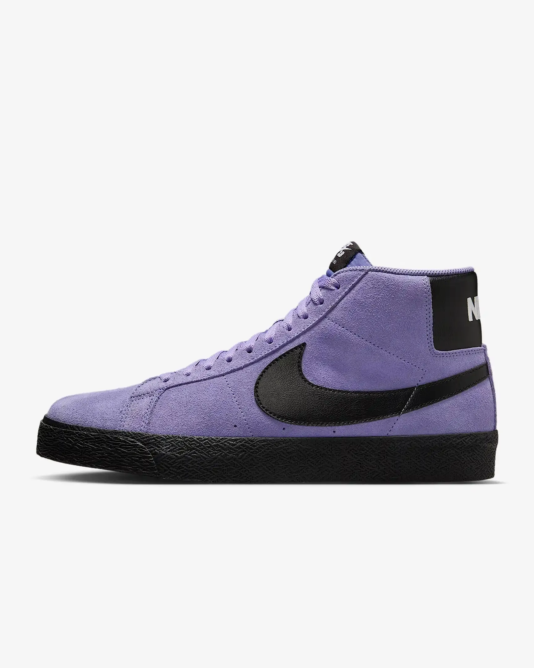 Nike SB Zoom Blazer Mid