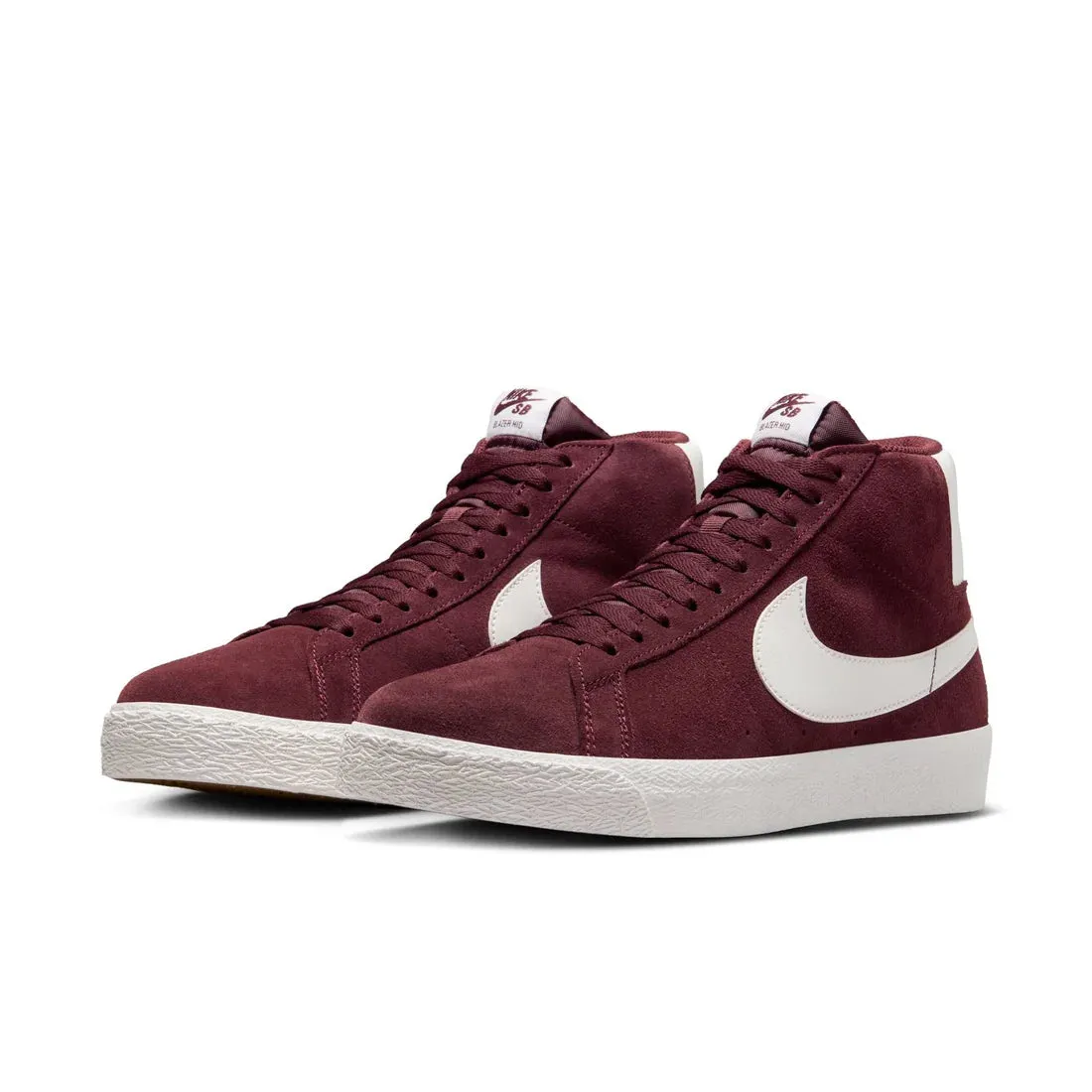 Nike SB Zoom Blazer Mid