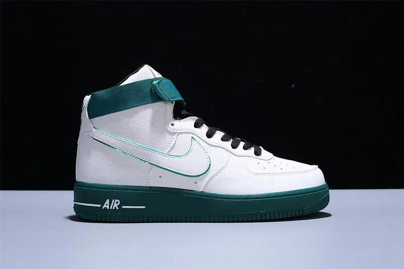 NikeAir Force 1 AF1 High - China Hoop Dreams