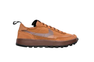 NikeCraft General Purpose Shoe Tom Sachs Field Brown