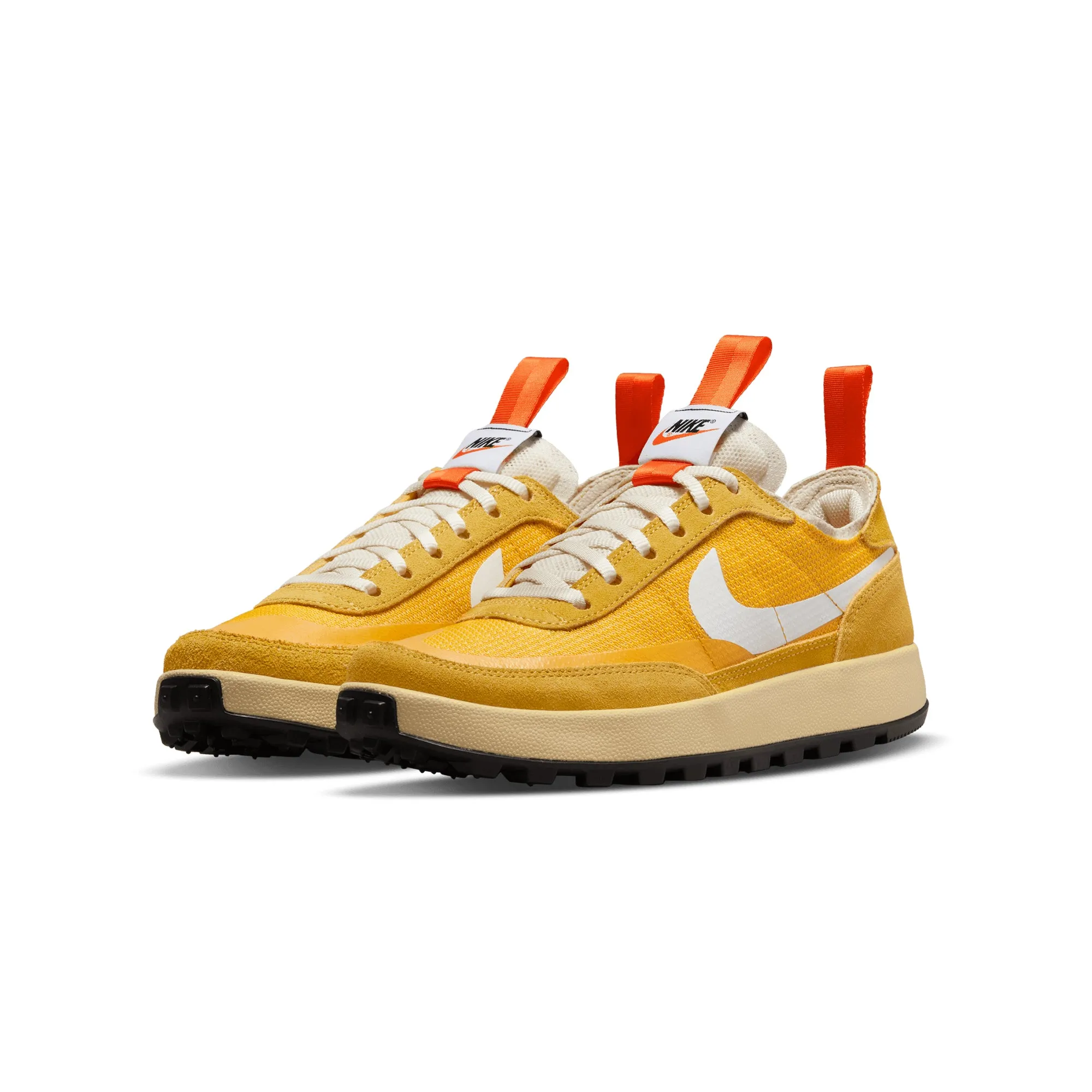 NikeCraft Tom Sachs General Purpose Shoes