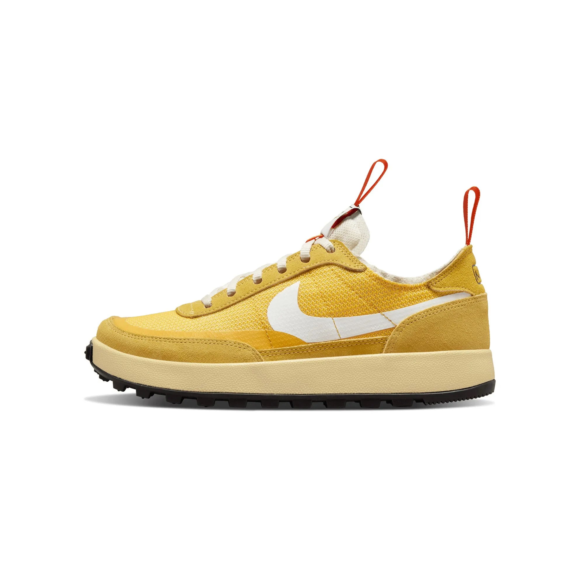 NikeCraft Tom Sachs General Purpose Shoes