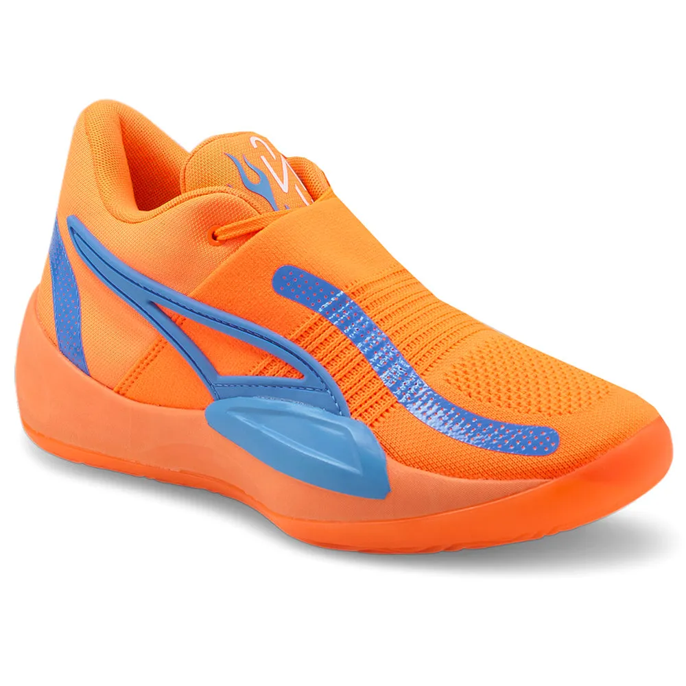 NJR X Rise Nitro Basketball Shoes