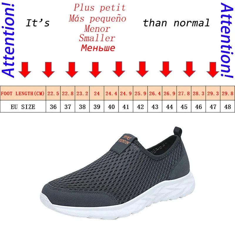 OB Lightweight Water Shoes Anti-Slip Quick Drying Sneakers