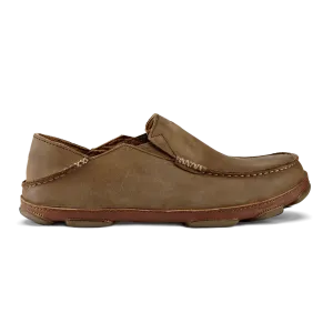 Olukai Men's Moloa - Ray / Toffee