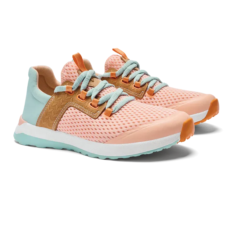 Olukai Women's Wailuku / Peach - Swell