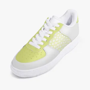 OOTAMAWAE Original Brand Low-Top Leather Sports Sneakers AIR