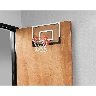 Open Box - SKLZ Pro Mini Hoop - Black/Gray