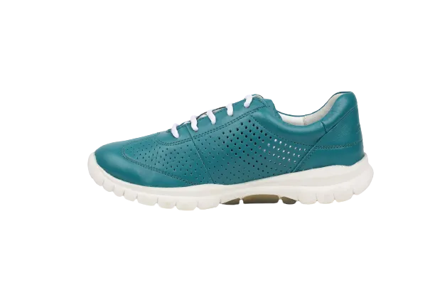 Original Woodland Women's Casual Shoes & Sneakers (#2502117_Turquoise)