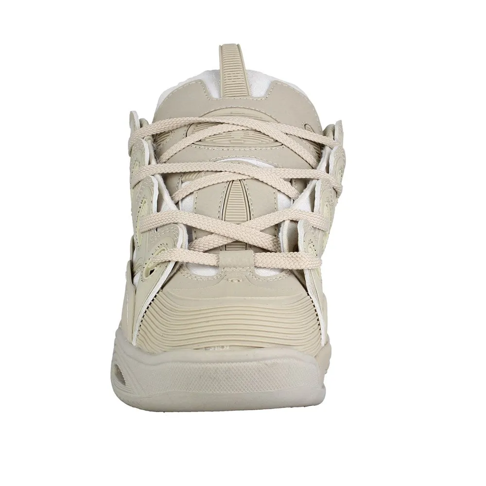 Osiris D3 2001 - BEIGE/WHITE