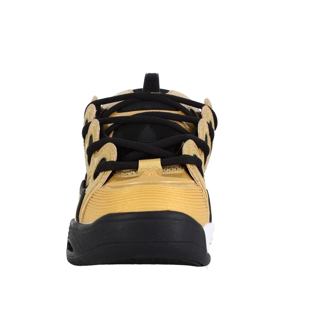 Osiris D3 2001 - GOLD/BLACK/WHITE