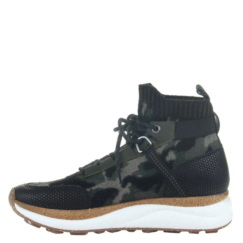 OTBT - HYBRID in PINE Sneakers