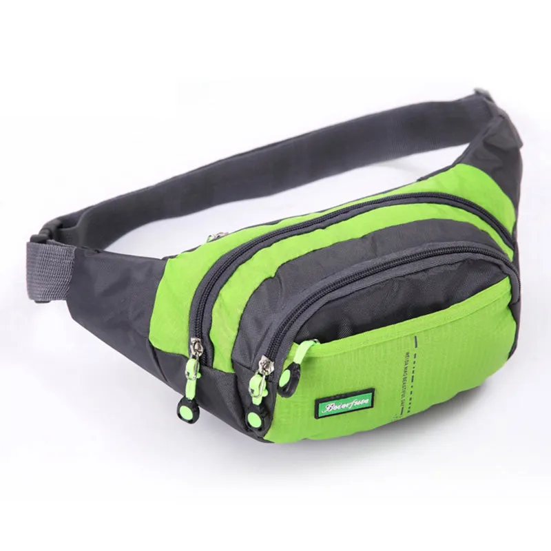 Outdoor Multifunctional Bum Bag