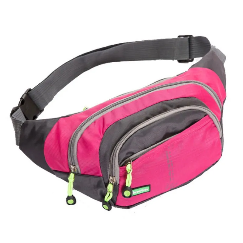 Outdoor Multifunctional Bum Bag