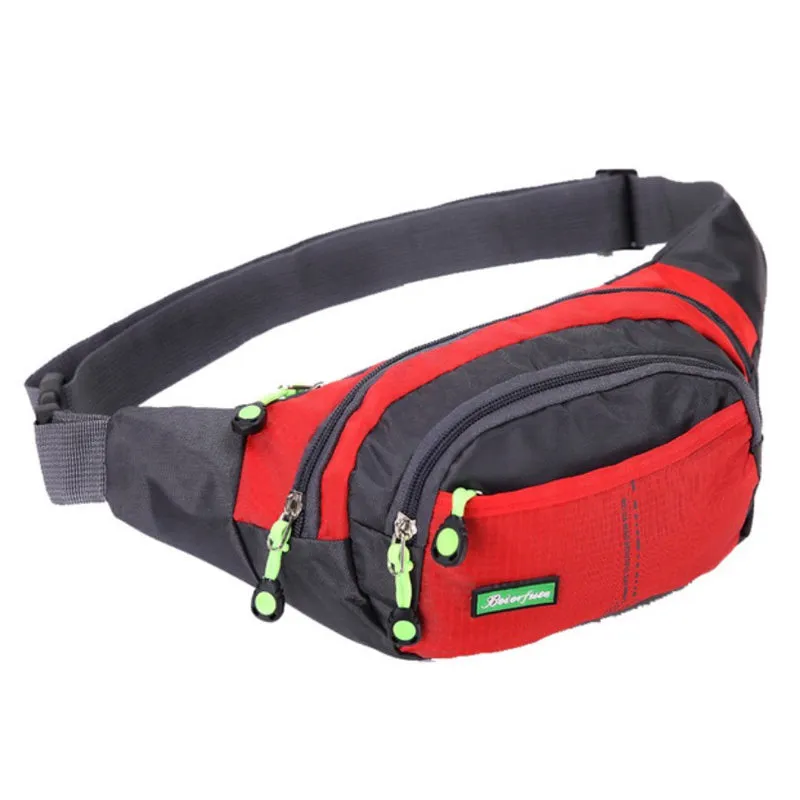 Outdoor Multifunctional Bum Bag