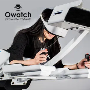 Owatch 9D VR Flight Simulator Cinema Virtual Reality Flying Machine 360 degree full-motion, View 9D VR Flight Simulator, Owatch Product Details from Guangzhou Steki Amusement Equipment Co., Ltd. on Alibaba.com