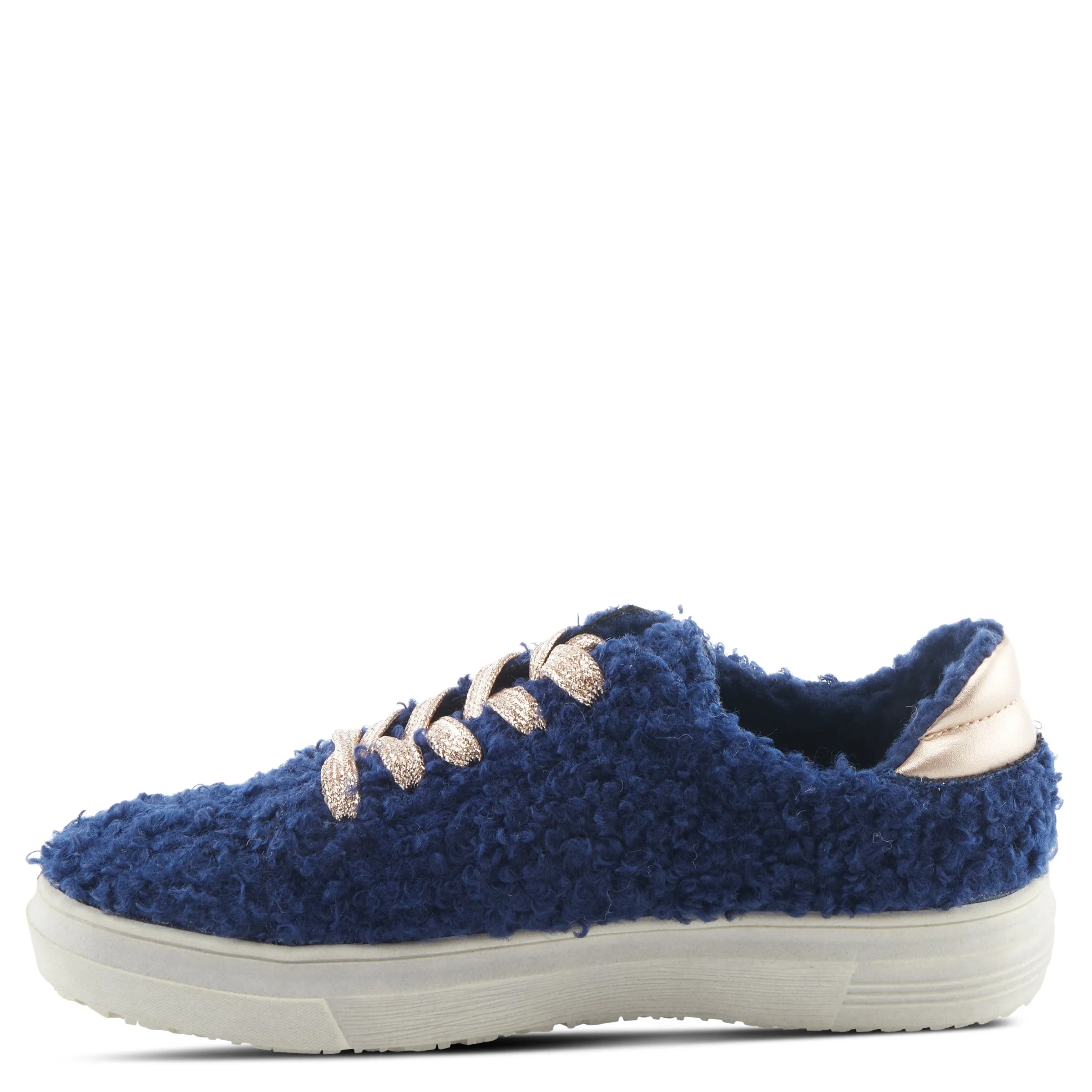 PATRIZIA COOLCAT LACE-UP SNEAKERS