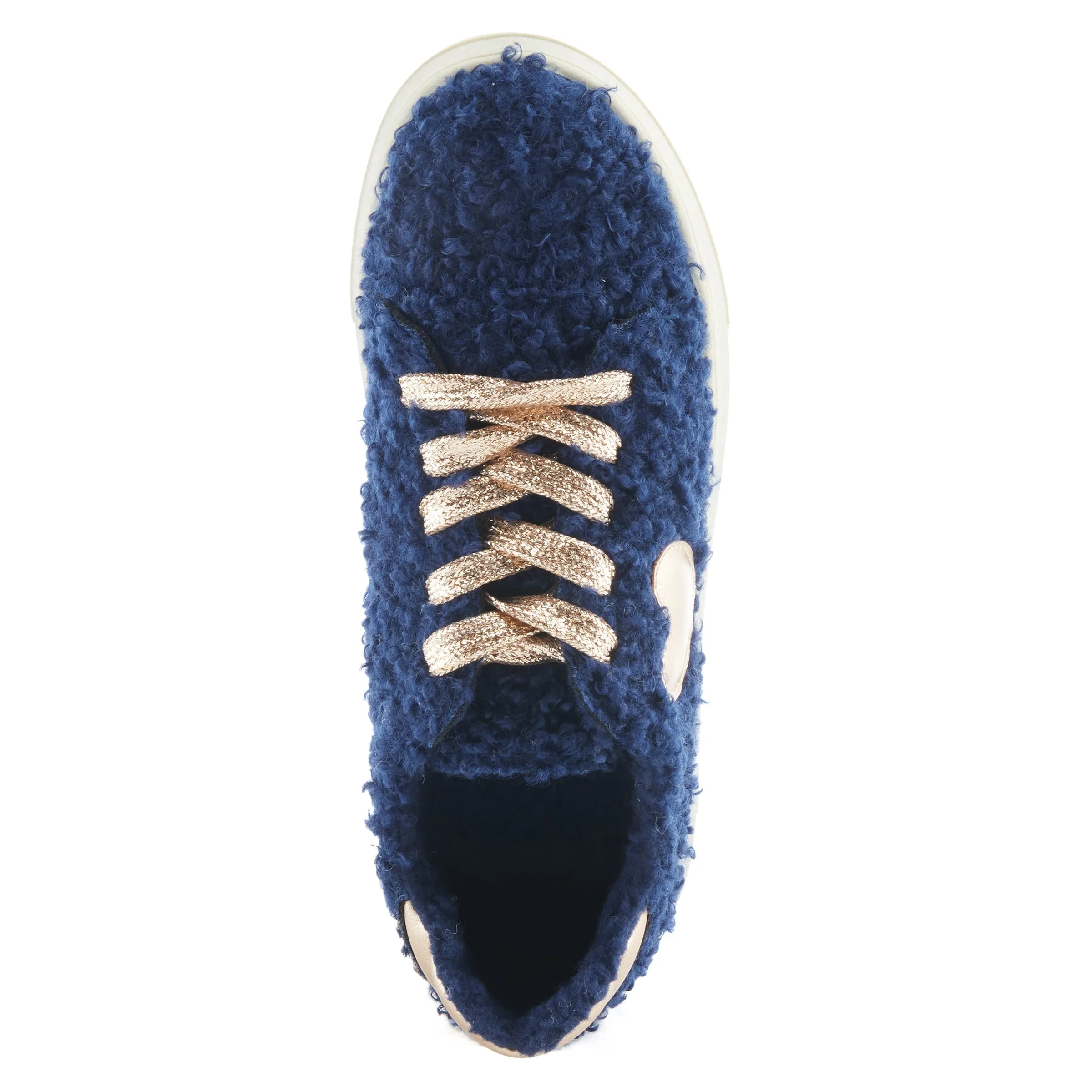 PATRIZIA COOLCAT LACE-UP SNEAKERS