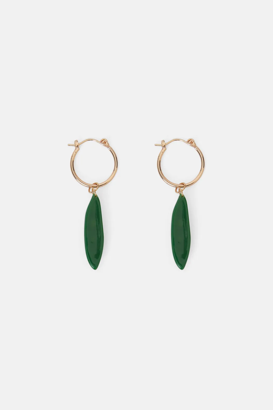 Pea Earring