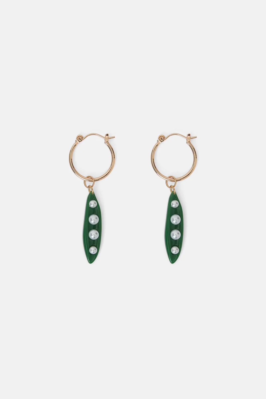 Pea Earring