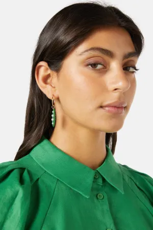 Pea Earring