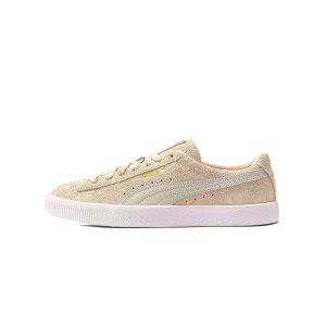 Puma Mens Suede VTG EB Shoes 'Eggnog'