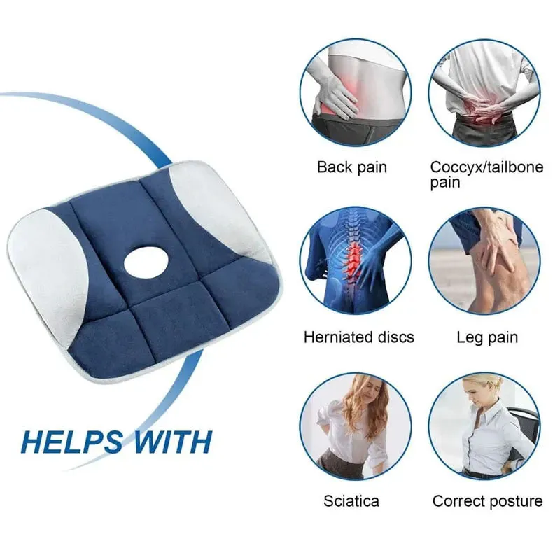 Pure Posture Seat Cushion