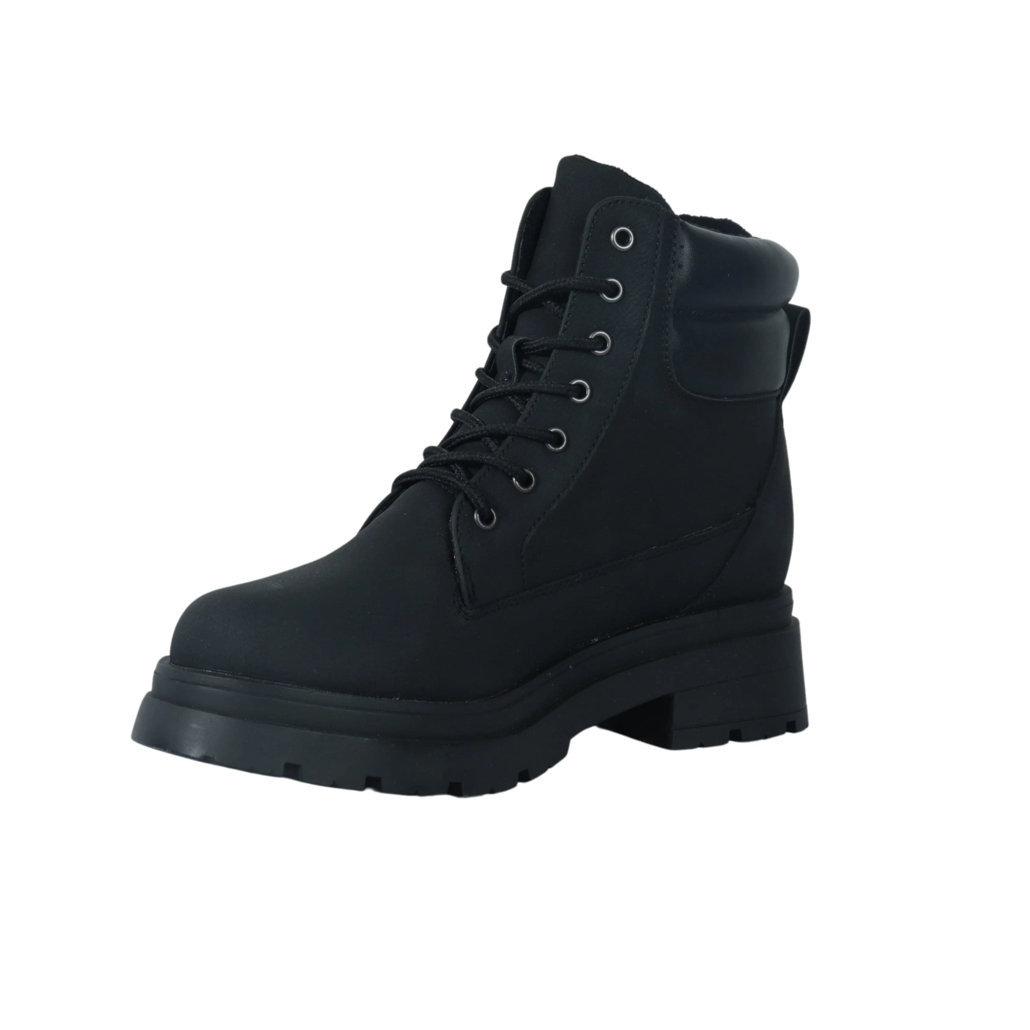 SAFETY JOGGER - Ankle Lace Up Boots