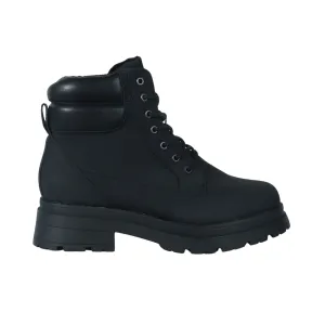 SAFETY JOGGER - Ankle Lace Up Boots