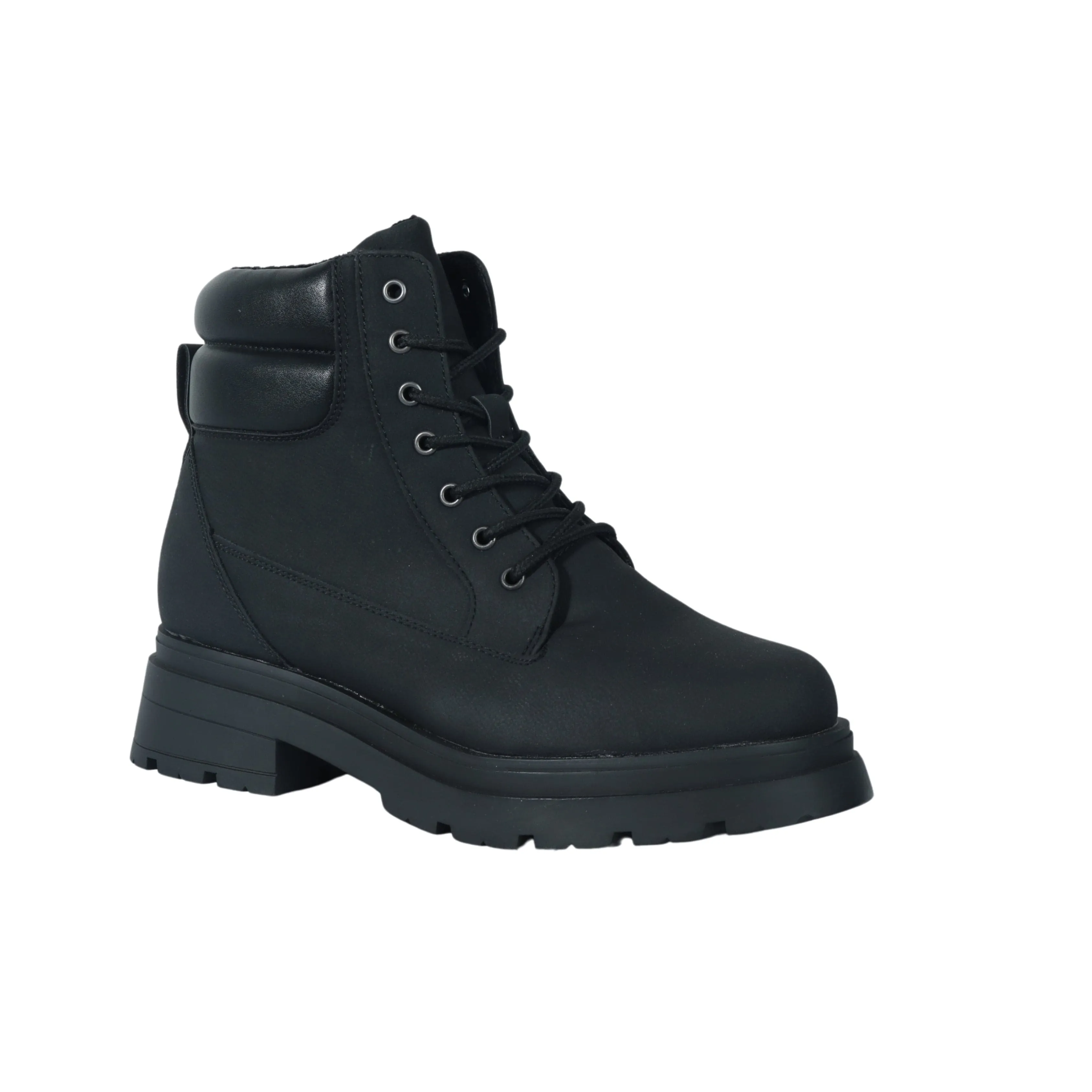 SAFETY JOGGER - Ankle Lace Up Boots