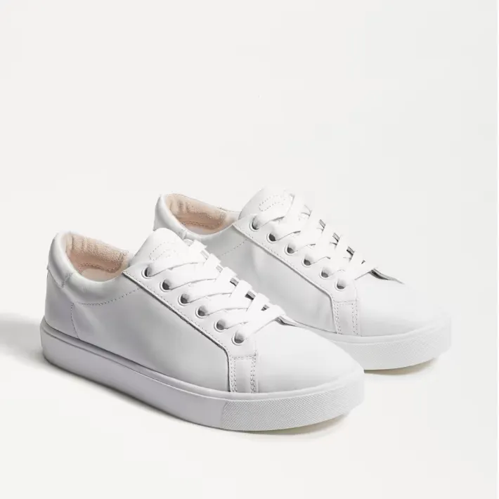 Sam Edelman ETHYL LACE UP SNEAKER