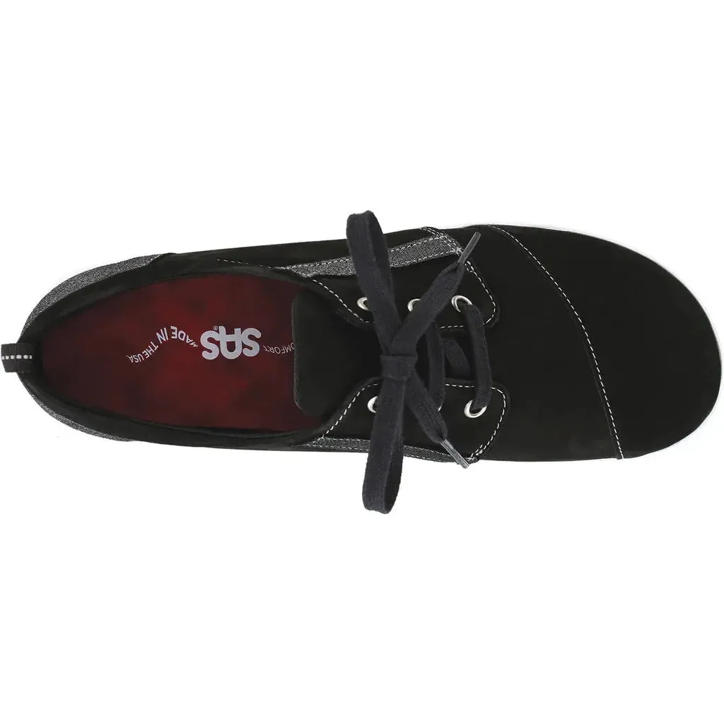 SAS Women's Marnie - Black