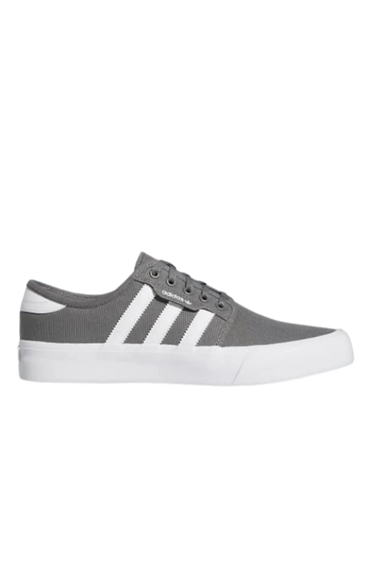 Seeley XT Shoes Grey