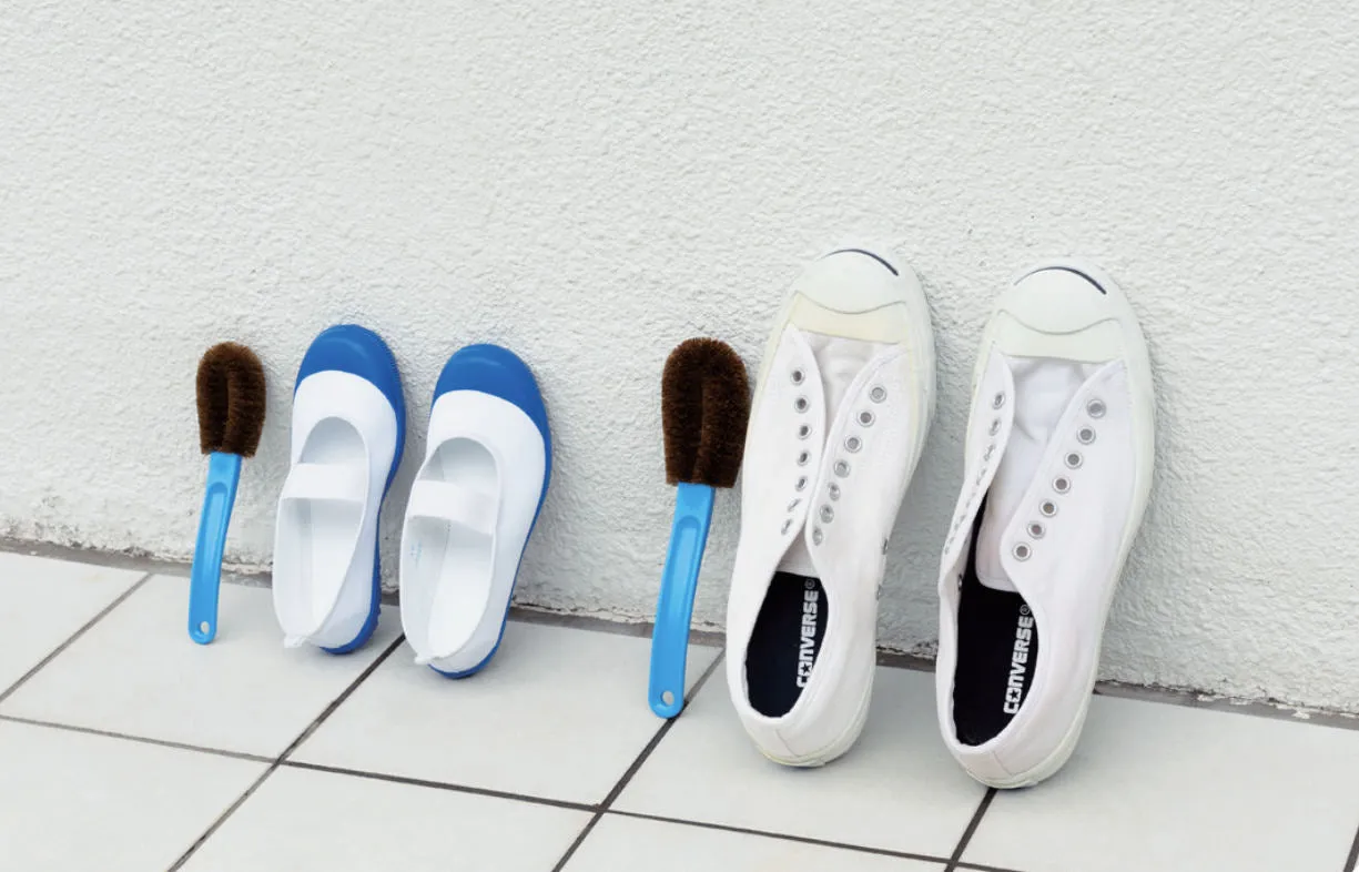 Shoes & General Cleaning Tawashi Brush