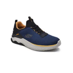 SKECHERS BISMARK - 210568 - NVBK