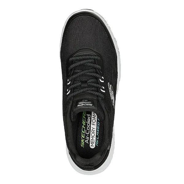 SKECHERS EQUALIZER 5.0 - SAUT - 232524 - BKW