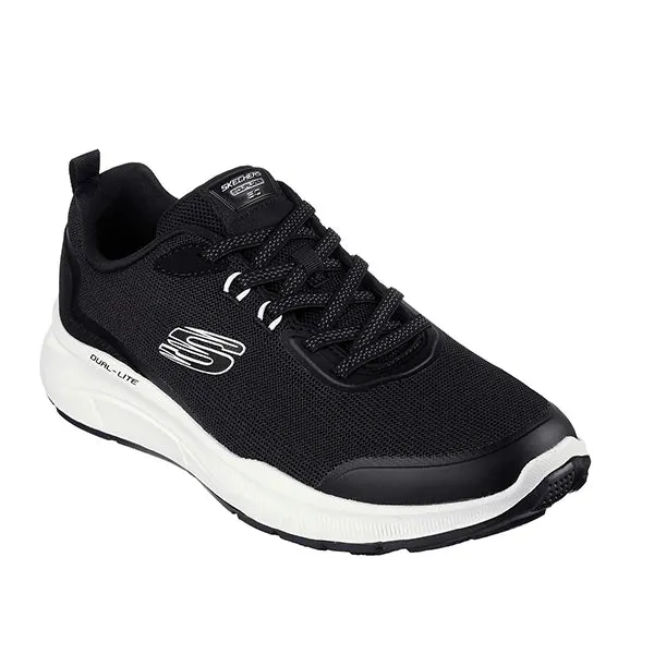 SKECHERS EQUALIZER 5.0 - SAUT - 232524 - BKW