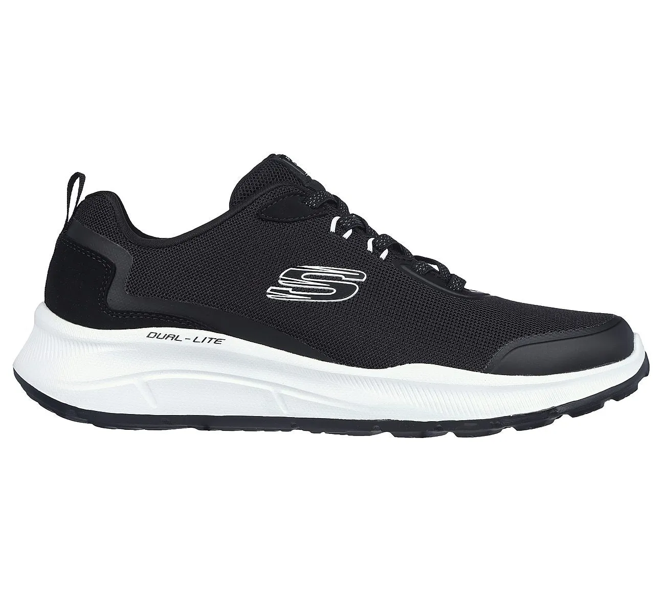 SKECHERS EQUALIZER 5.0 - SAUT - 232524 - BKW