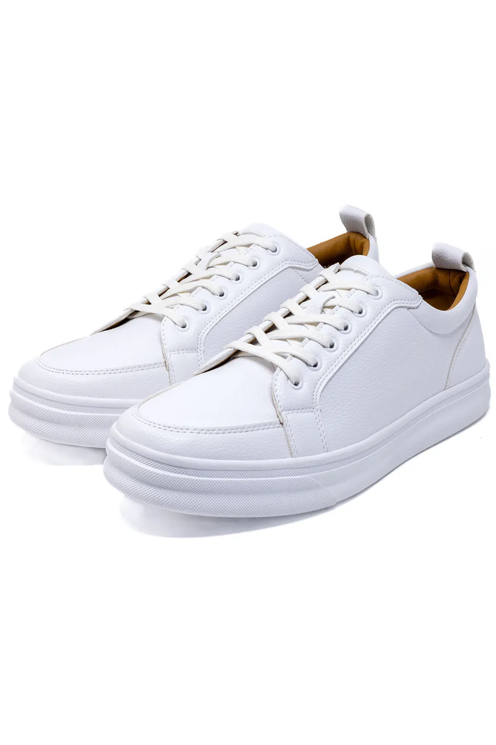 Slick Pair Low Top Sneakers