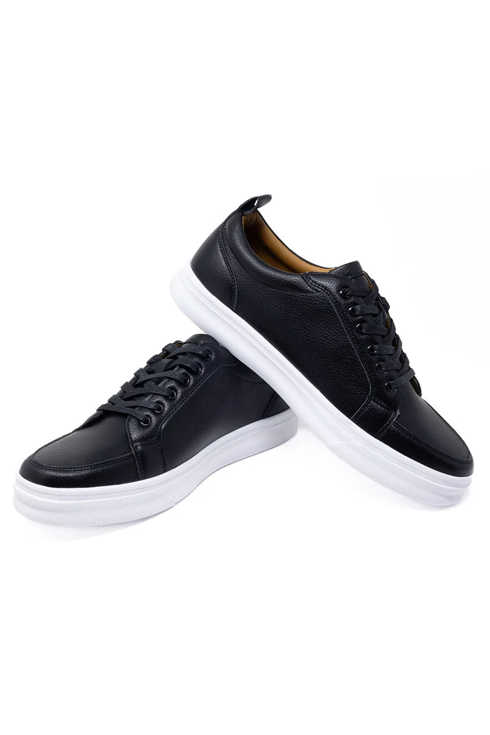 Slick Pair Low Top Sneakers