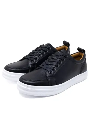 Slick Pair Low Top Sneakers