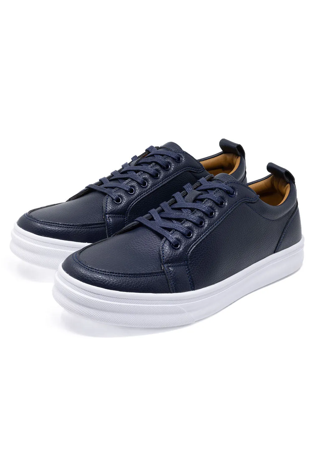 Slick Pair Low Top Sneakers